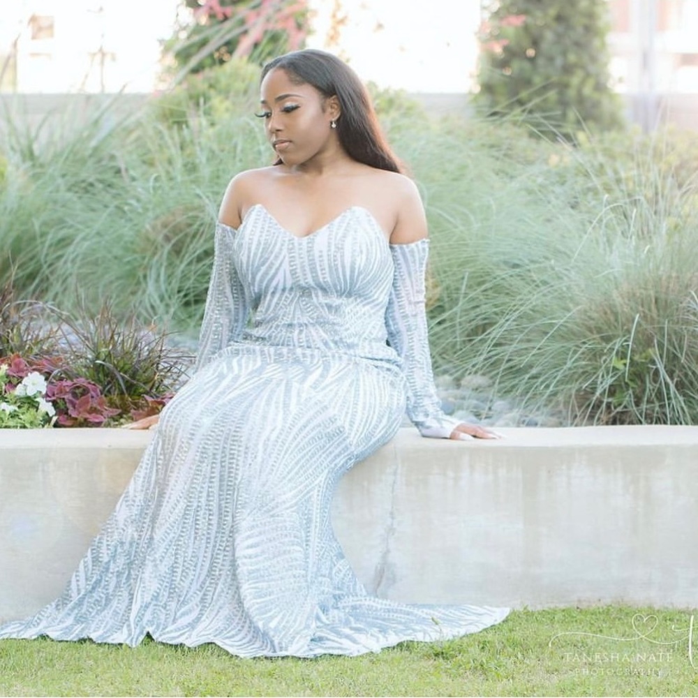 Special Occasion Dress